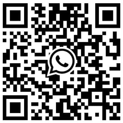 WhatsApp Community QR